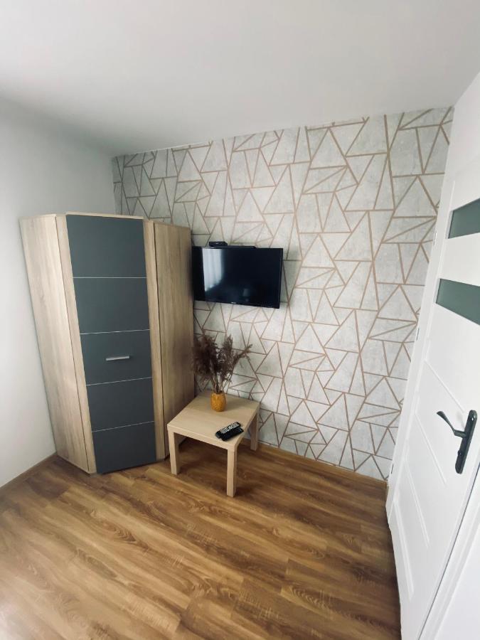 Apartamenty Majka Zator Eksteriør billede