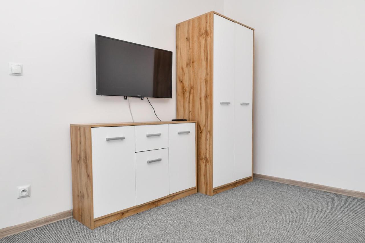Apartamenty Majka Zator Eksteriør billede