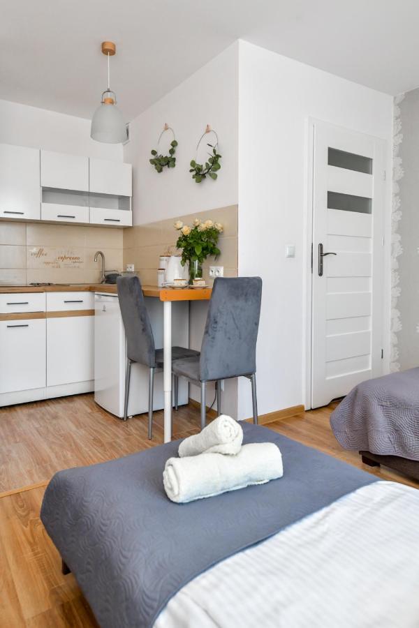 Apartamenty Majka Zator Eksteriør billede