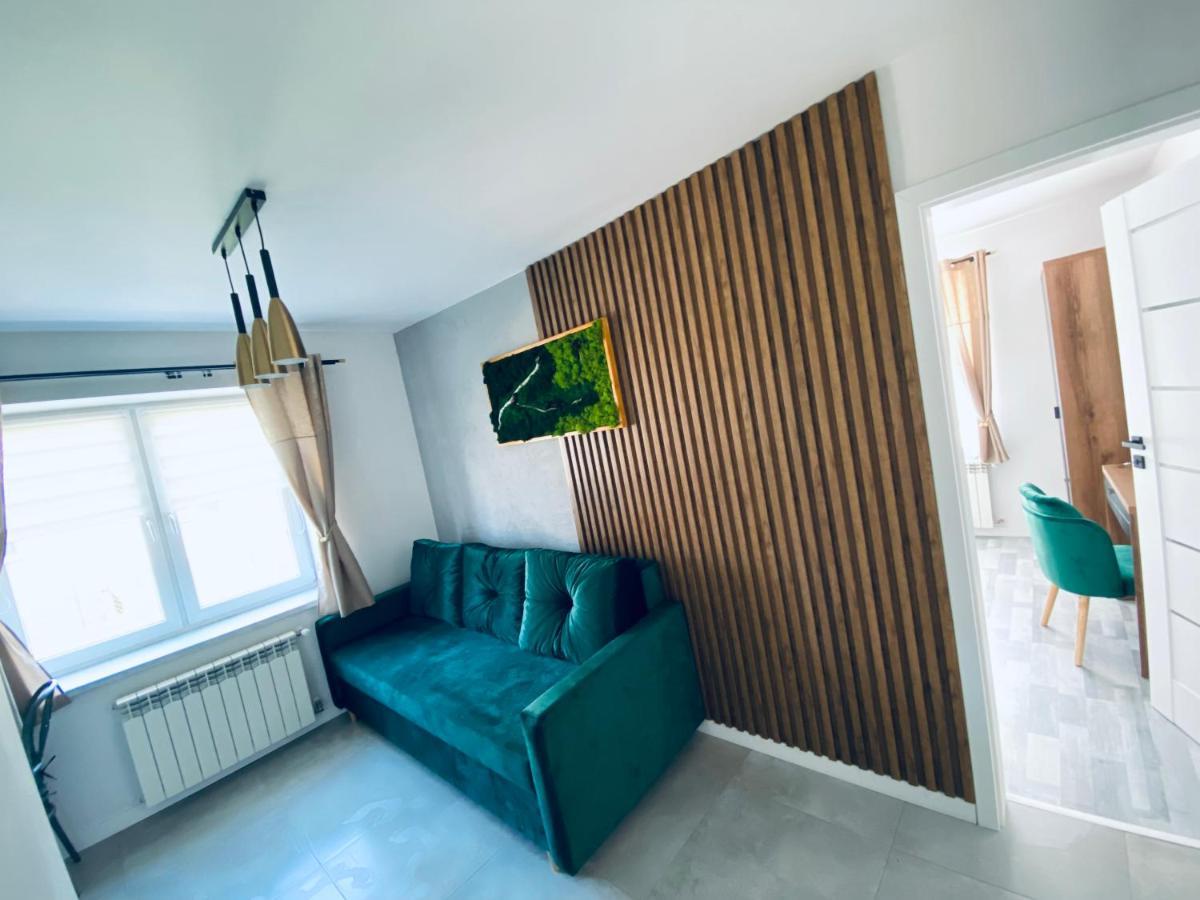 Apartamenty Majka Zator Eksteriør billede