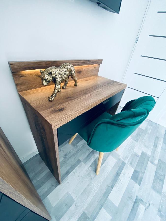 Apartamenty Majka Zator Eksteriør billede