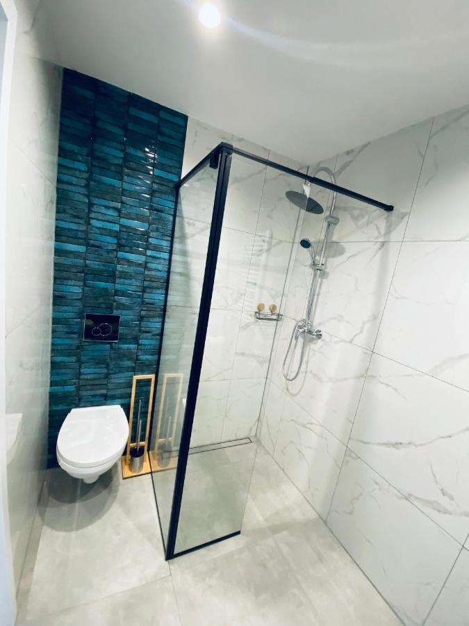 Apartamenty Majka Zator Eksteriør billede
