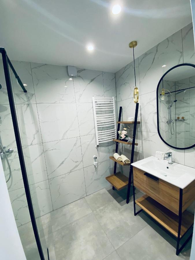Apartamenty Majka Zator Eksteriør billede