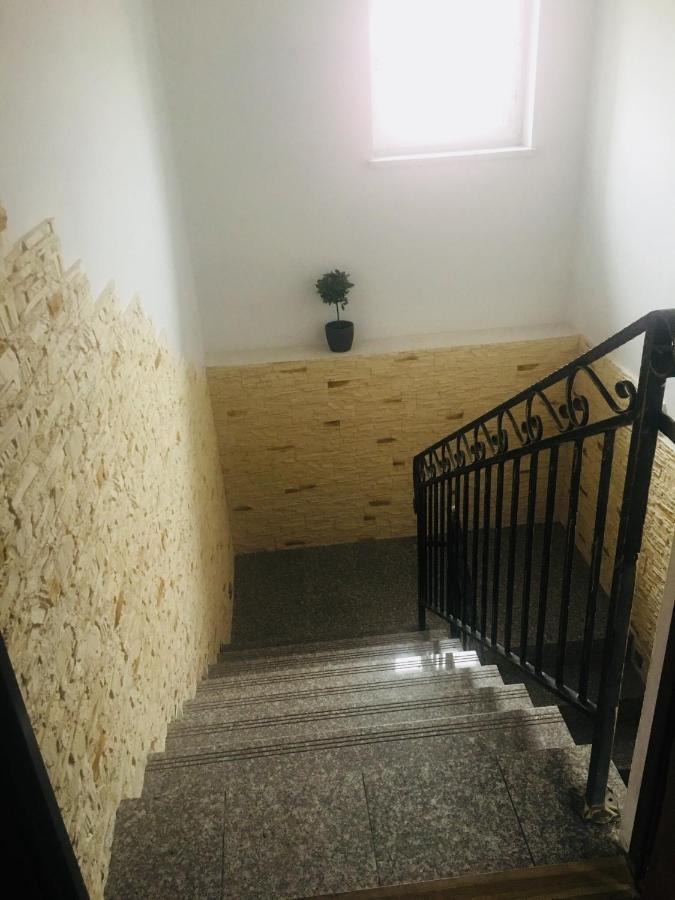 Apartamenty Majka Zator Eksteriør billede
